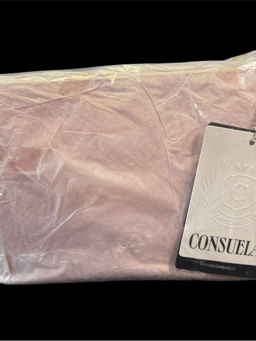 NWT Consuela Grace Your Way Purse